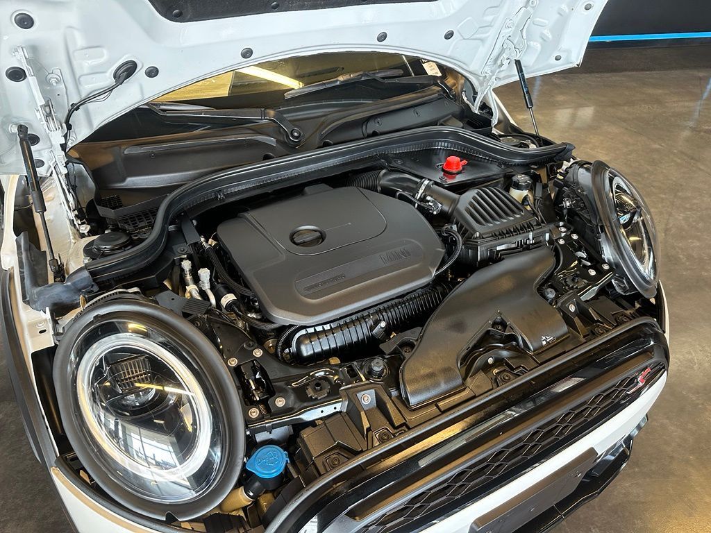 2024 MINI Cooper S Tucson AZ