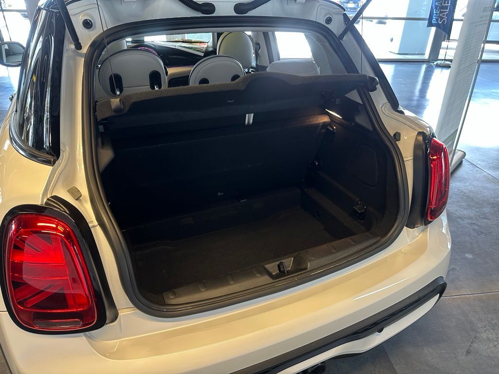 2024 MINI Cooper S Tucson AZ
