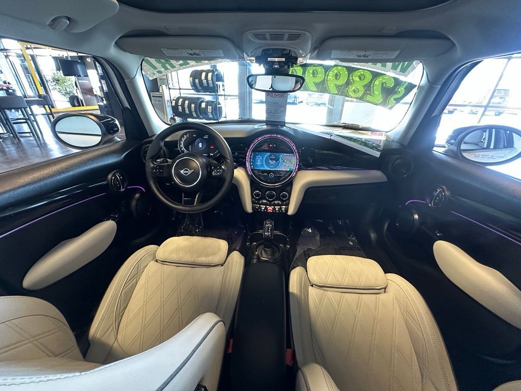 2024 MINI Cooper S Tucson AZ