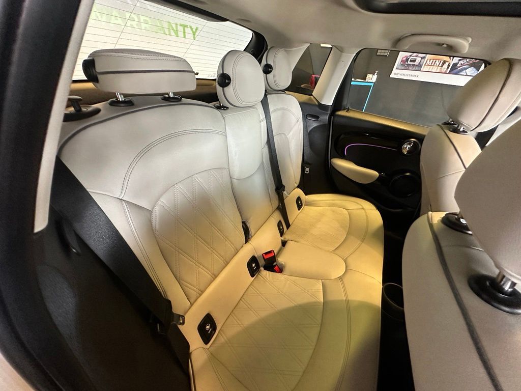 2024 MINI Cooper S Tucson AZ