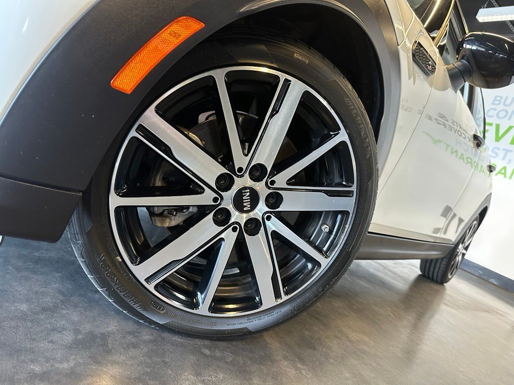 2024 MINI Cooper S
