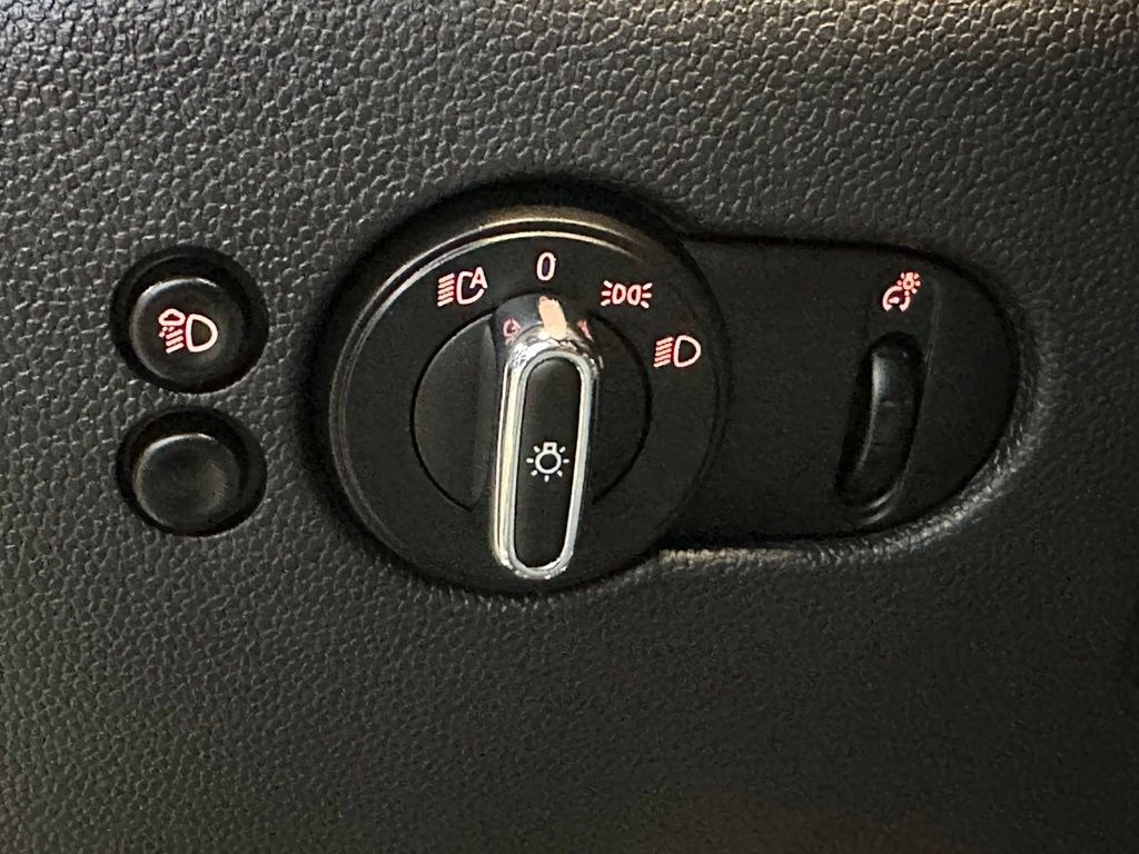 2024 MINI Cooper S Tucson AZ