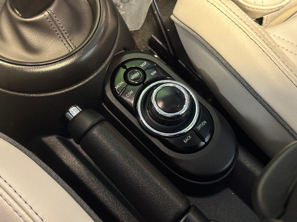 2024 MINI Cooper S Tucson AZ