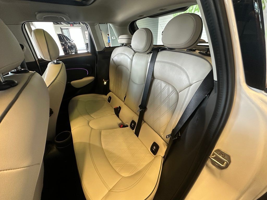 2024 MINI Cooper S Tucson AZ