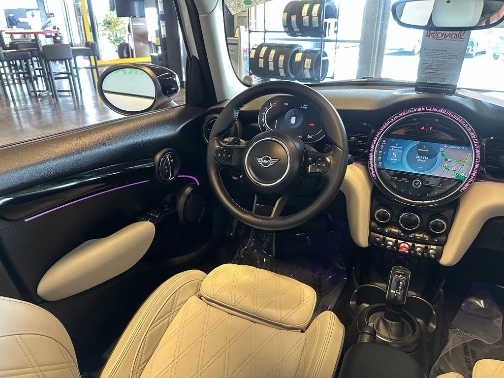 2024 MINI Cooper S Tucson AZ