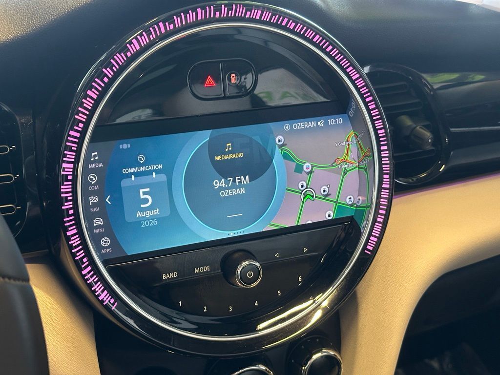 2024 MINI Cooper S Tucson AZ