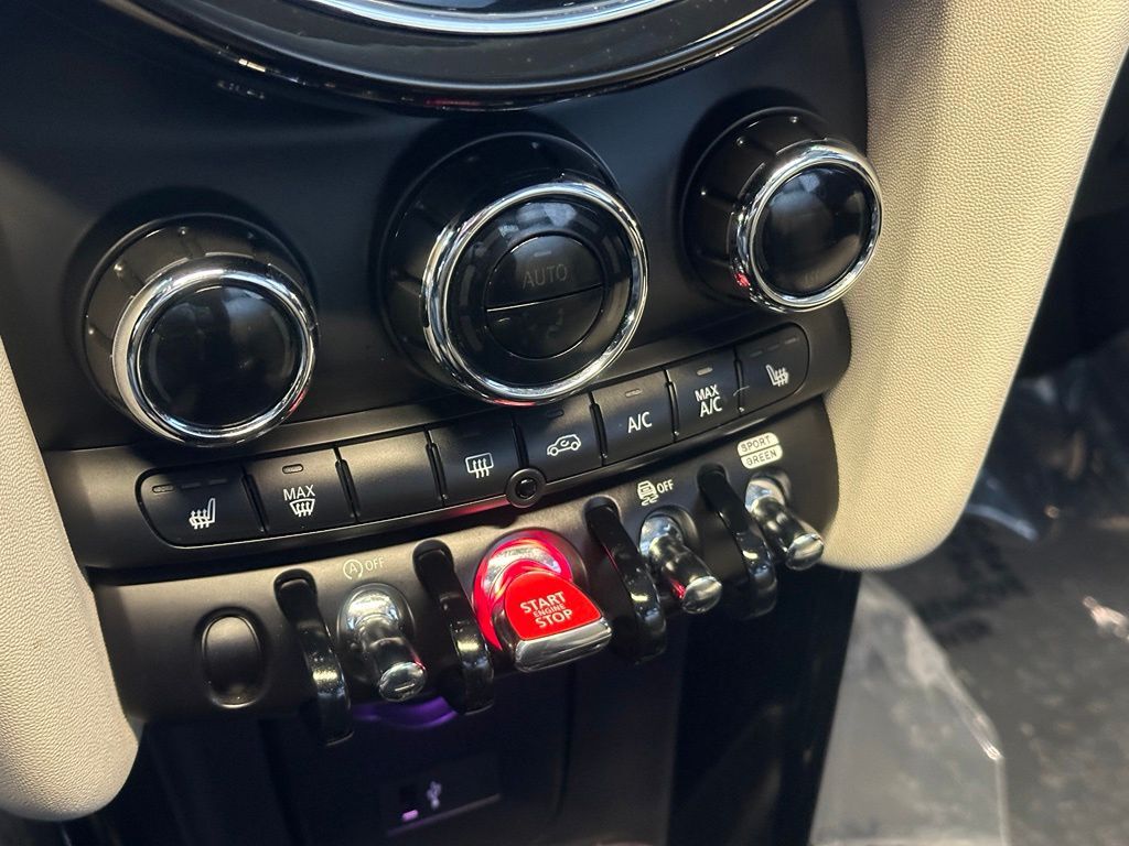 2024 MINI Cooper S Tucson AZ