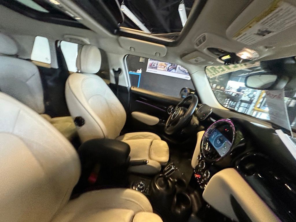 2024 MINI Cooper S Tucson AZ