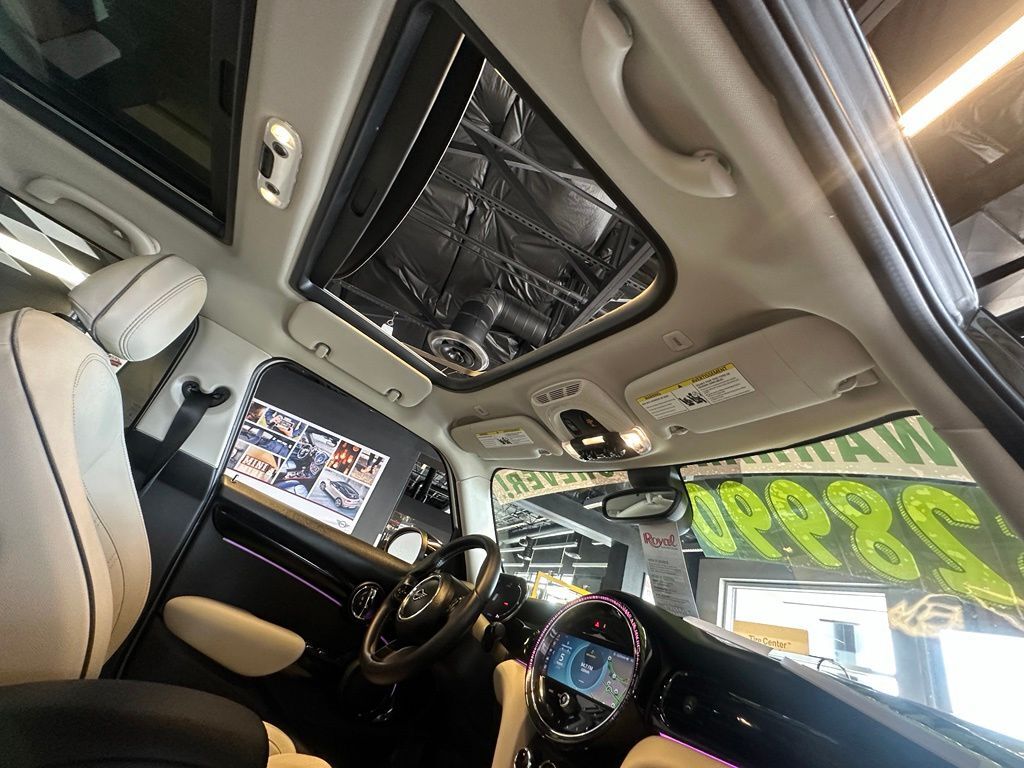 2024 MINI Cooper S Tucson AZ