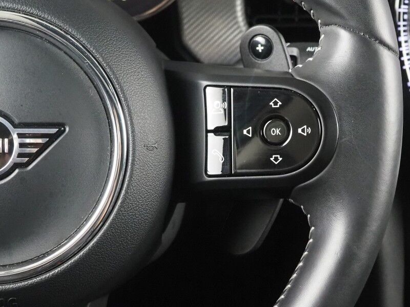 2024 MINI Cooper S 4 Door *SIGNATURE TRIM, HEADS-UP DISPLAY, NAVIGATION, BACKUP-CAMERA, COLOR TOUCHSCREEN, PANORAMA MOONROOF, HEATED SEATS, COMFORT ACCESS, LIGHTS PACKAGE, APPLE CARPLAY Round Rock TX