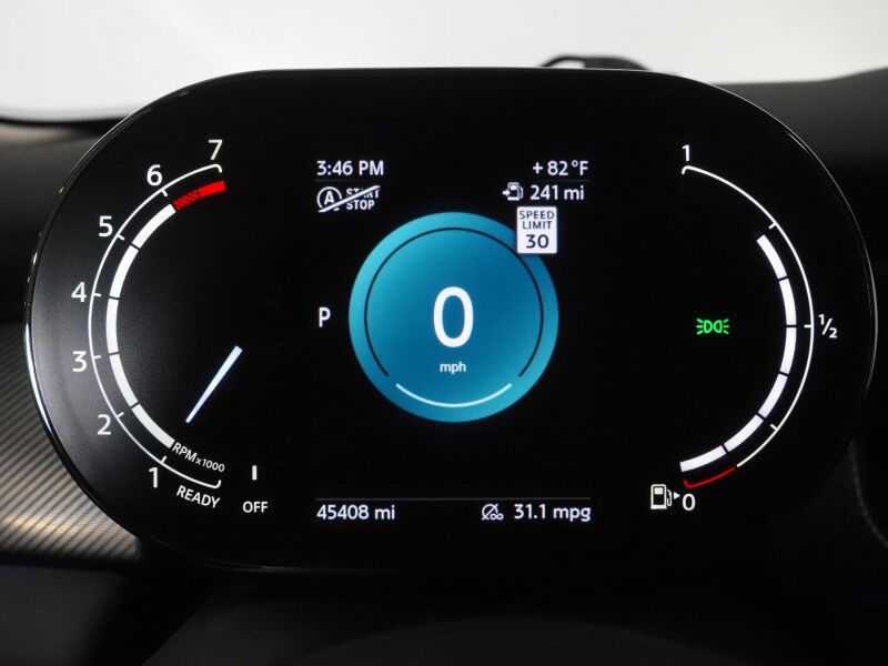 2024 MINI Cooper S 4 Door *SIGNATURE TRIM, HEADS-UP DISPLAY, NAVIGATION, BACKUP-CAMERA, COLOR TOUCHSCREEN, PANORAMA MOONROOF, HEATED SEATS, COMFORT ACCESS, LIGHTS PACKAGE, APPLE CARPLAY Round Rock TX