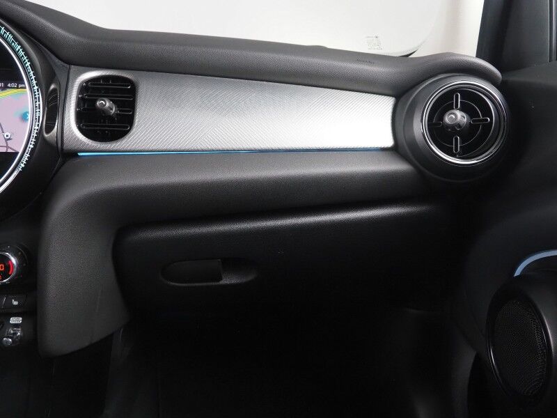 2024 MINI Cooper S 4 Door *SIGNATURE TRIM, HEADS-UP DISPLAY, NAVIGATION, BACKUP-CAMERA, COLOR TOUCHSCREEN, PANORAMA MOONROOF, HEATED SEATS, COMFORT ACCESS, LIGHTS PACKAGE, APPLE CARPLAY Round Rock TX