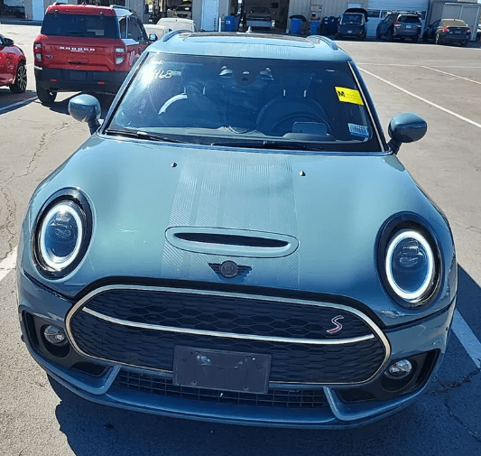 2024 MINI Cooper S Clubman Iconic Portland OR