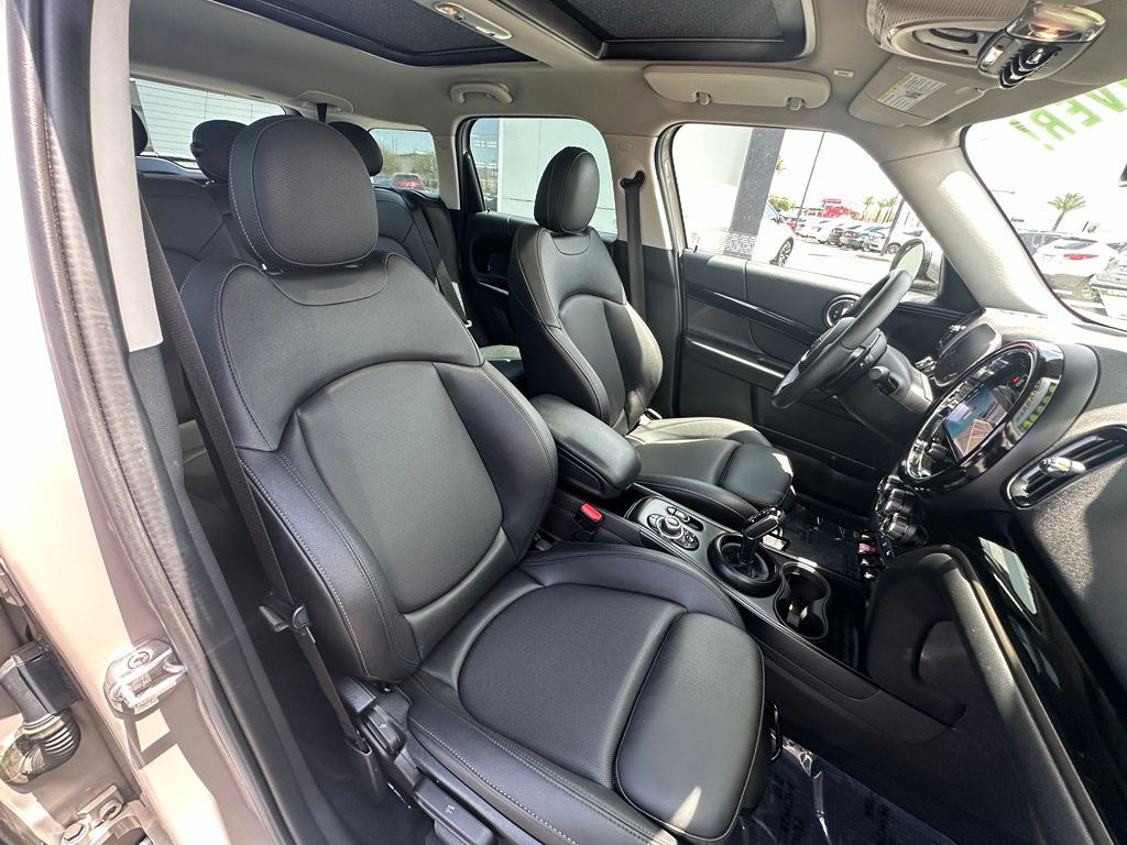 2024 MINI Cooper S Countryman Tucson AZ