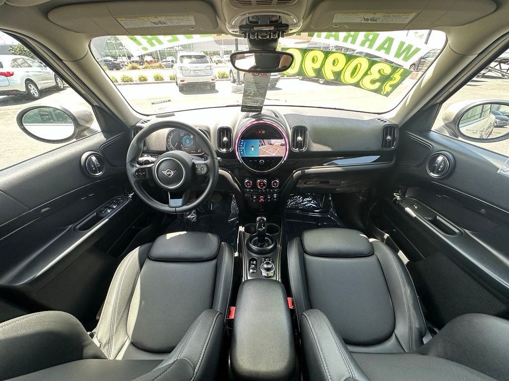 2024 MINI Cooper S Countryman Tucson AZ