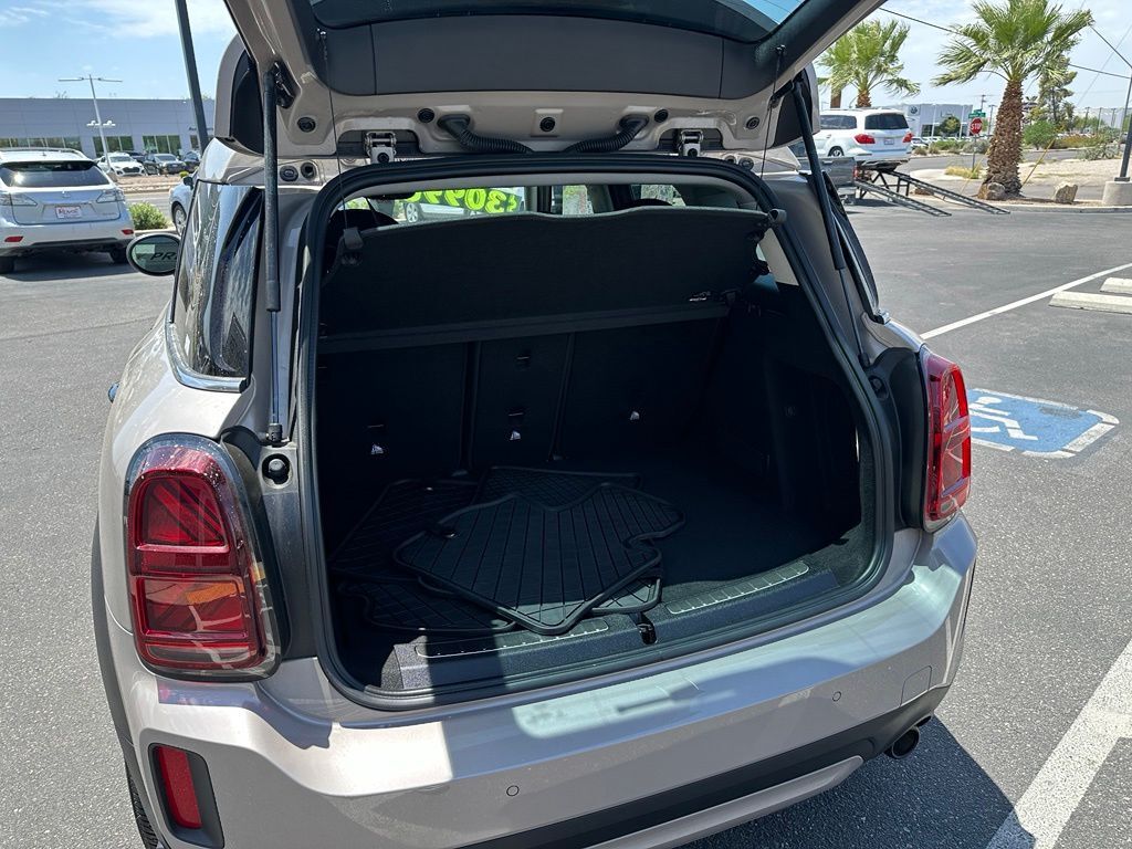 2024 MINI Cooper S Countryman Tucson AZ
