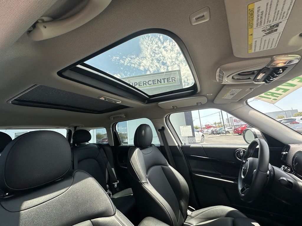 2024 MINI Cooper S Countryman Tucson AZ