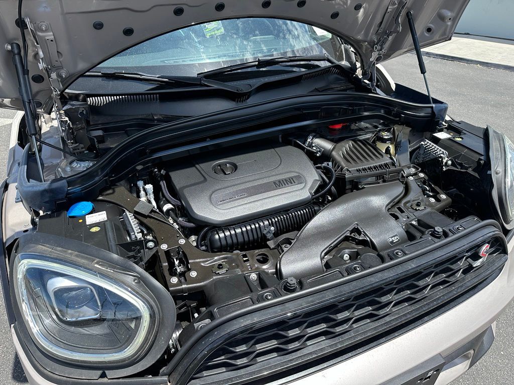 2024 MINI Cooper S Countryman Tucson AZ