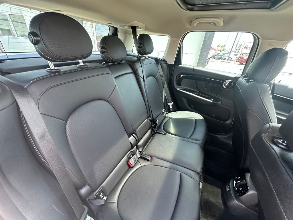 2024 MINI Cooper S Countryman Tucson AZ
