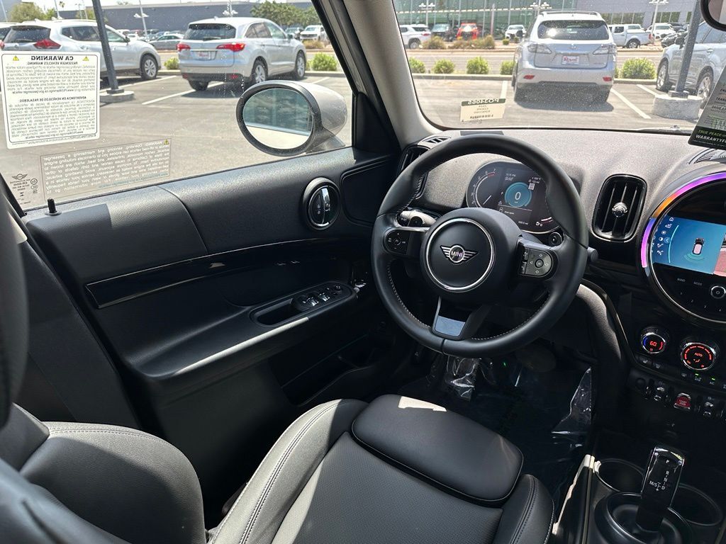 2024 MINI Cooper S Countryman Tucson AZ