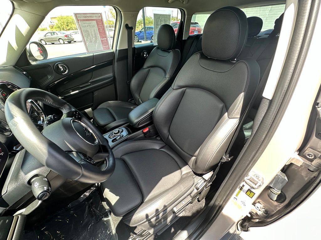 2024 MINI Cooper S Countryman