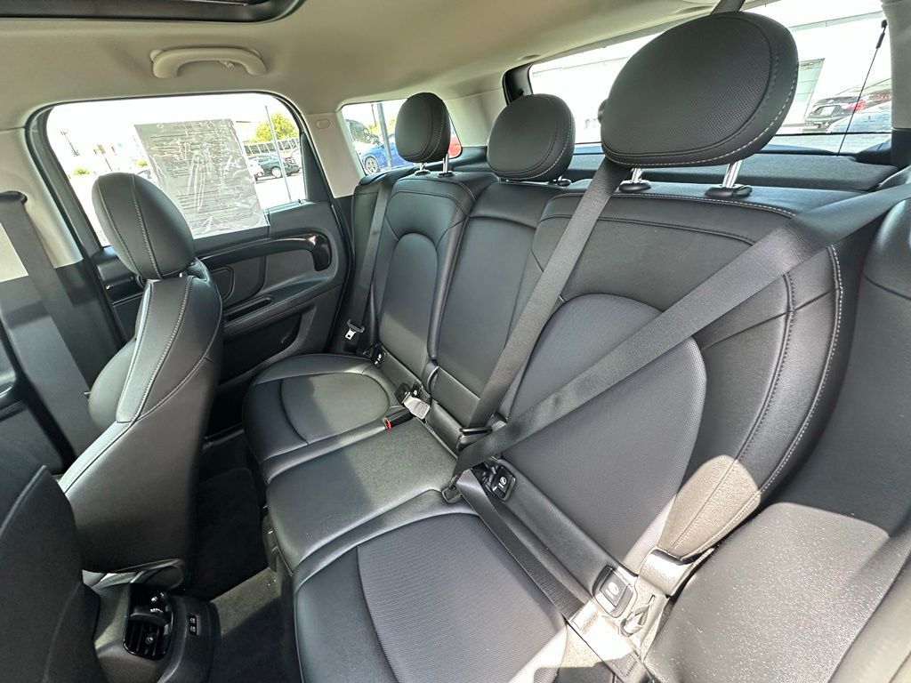 2024 MINI Cooper S Countryman Tucson AZ