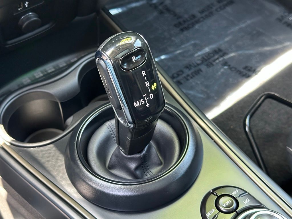 2024 MINI Cooper S Countryman Tucson AZ