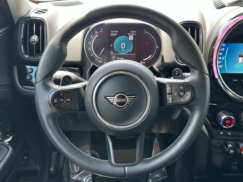 2024 MINI Cooper S Countryman Tucson AZ