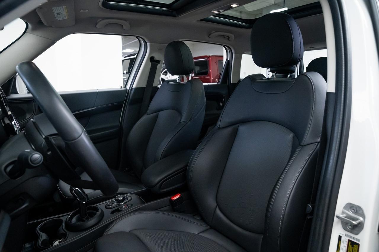 2024 MINI Cooper S Countryman Heated Seats Iconic Trim Portland OR