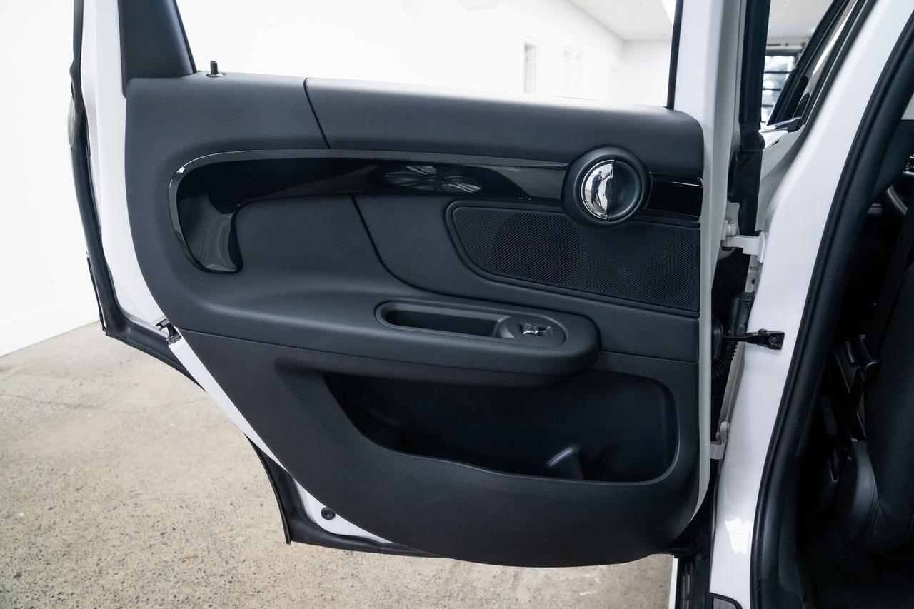 2024 MINI Cooper S Countryman Heated Seats Iconic Trim Portland OR