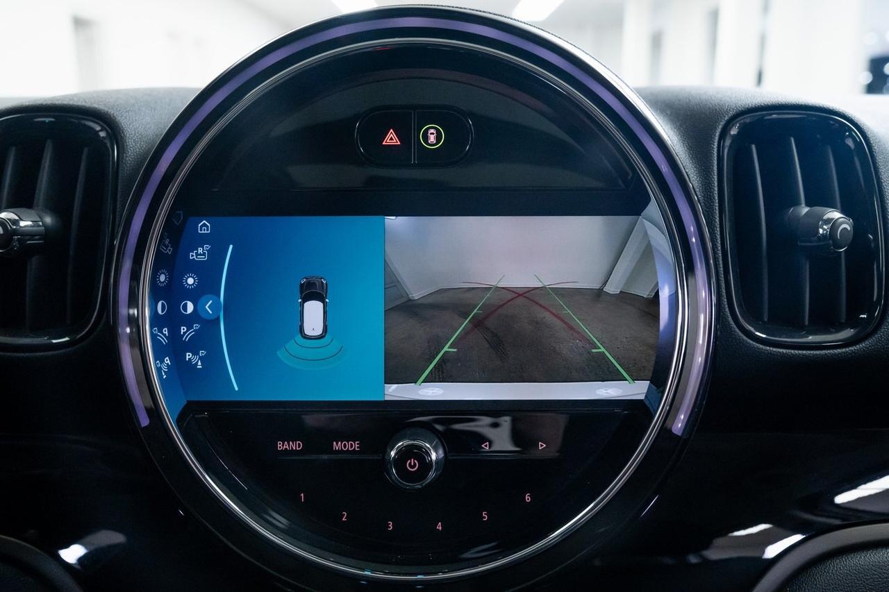 2024 MINI Cooper S Countryman Heated Seats Iconic Trim Portland OR