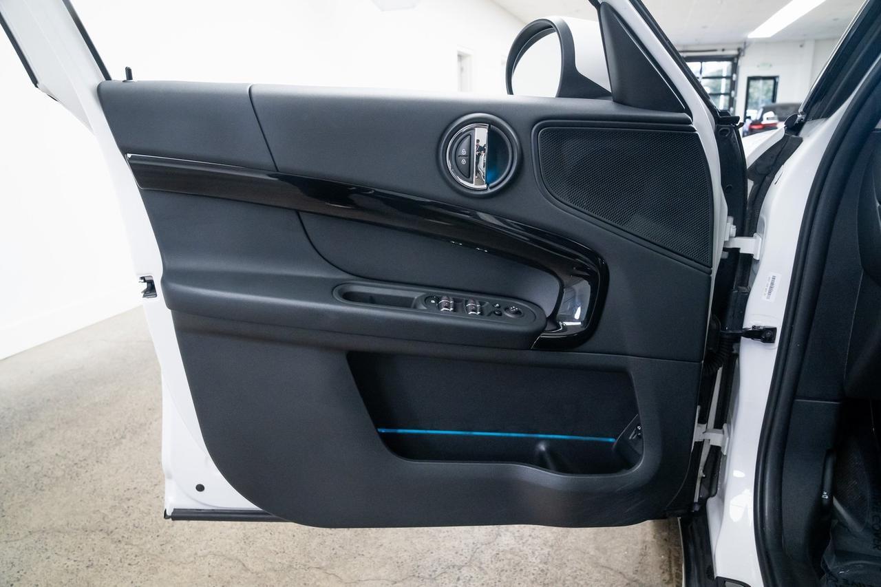 2024 MINI Cooper S Countryman Heated Seats Iconic Trim Portland OR