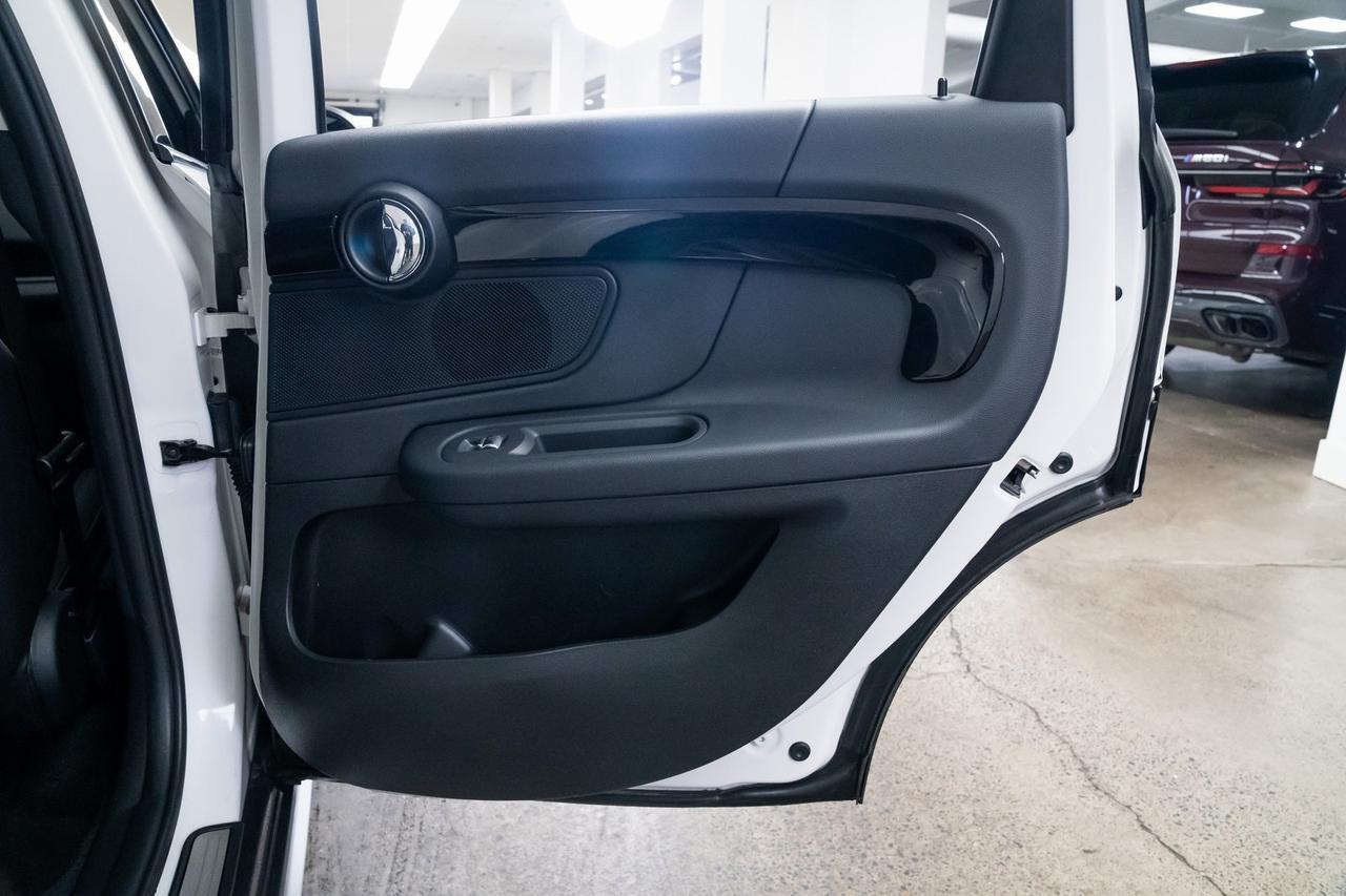 2024 MINI Cooper S Countryman Heated Seats Iconic Trim Portland OR