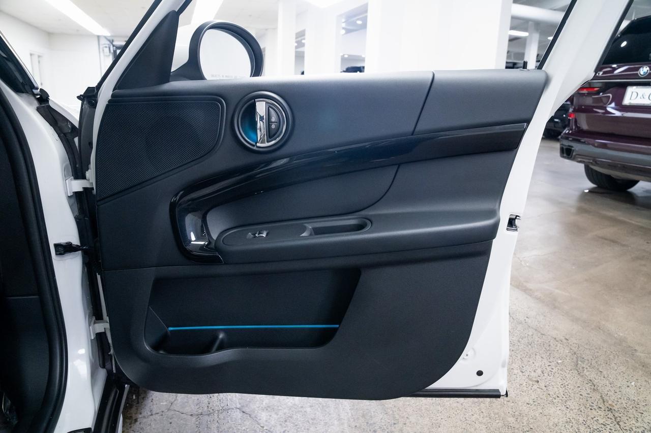 2024 MINI Cooper S Countryman Heated Seats Iconic Trim Portland OR