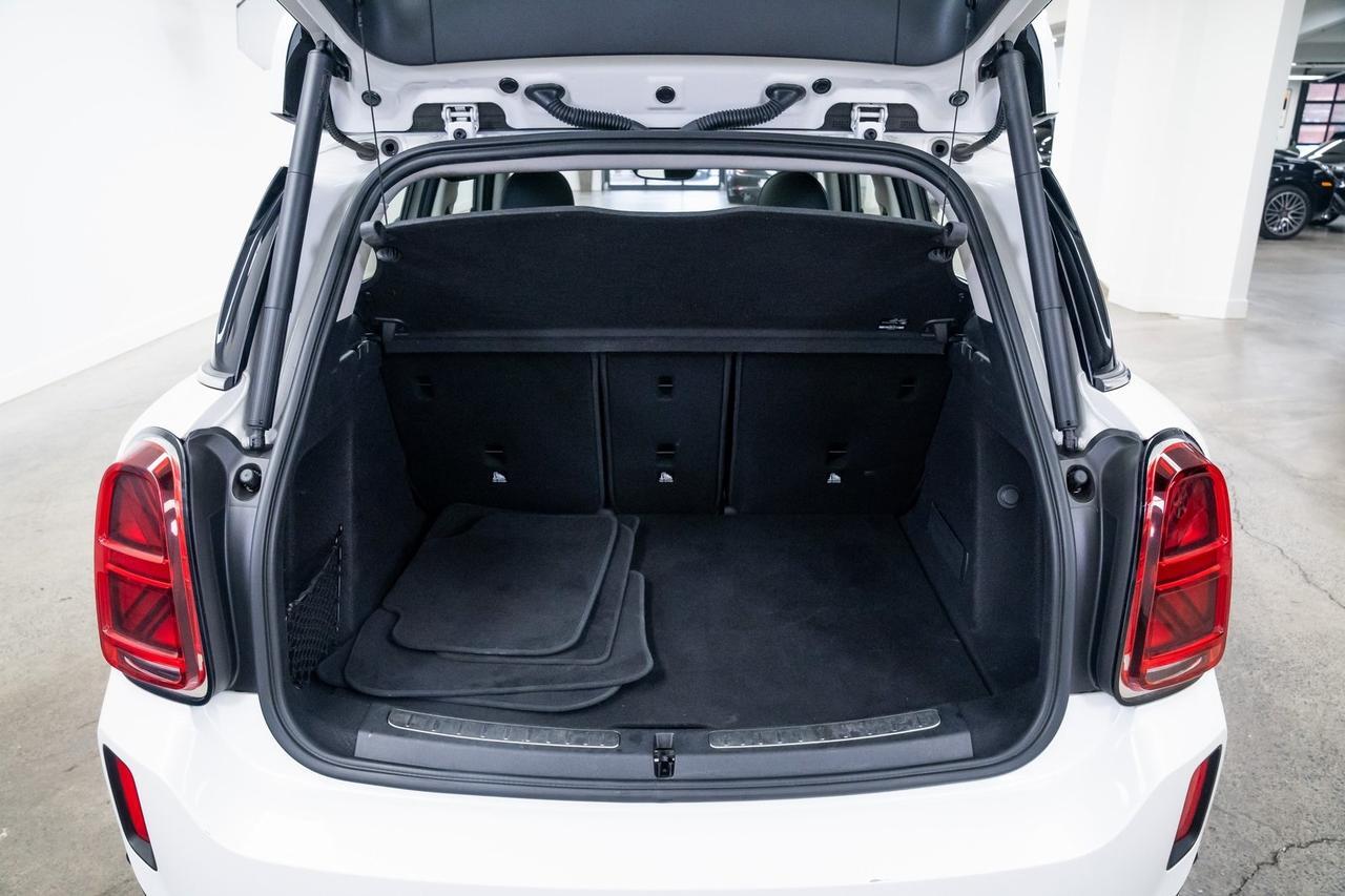 2024 MINI Cooper S Countryman Heated Seats Iconic Trim Portland OR