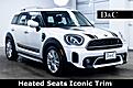 2024 MINI Cooper S Countryman Heated Seats Iconic Trim