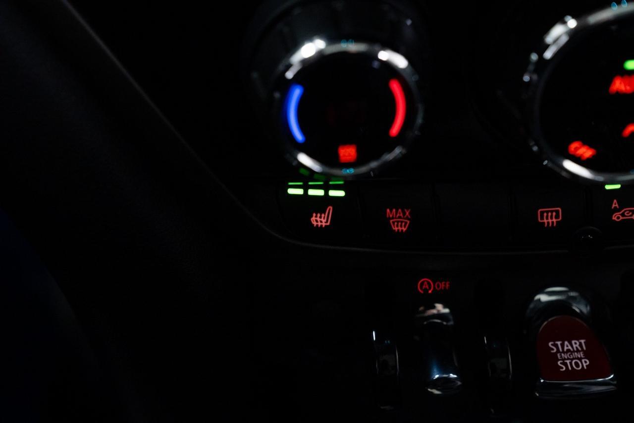 2024 MINI Cooper S Countryman Heated Seats Iconic Trim Portland OR