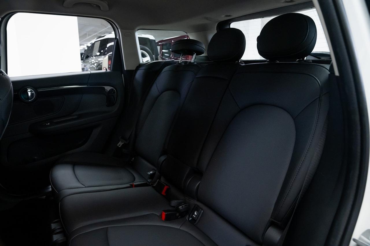 2024 MINI Cooper S Countryman Heated Seats Iconic Trim Portland OR