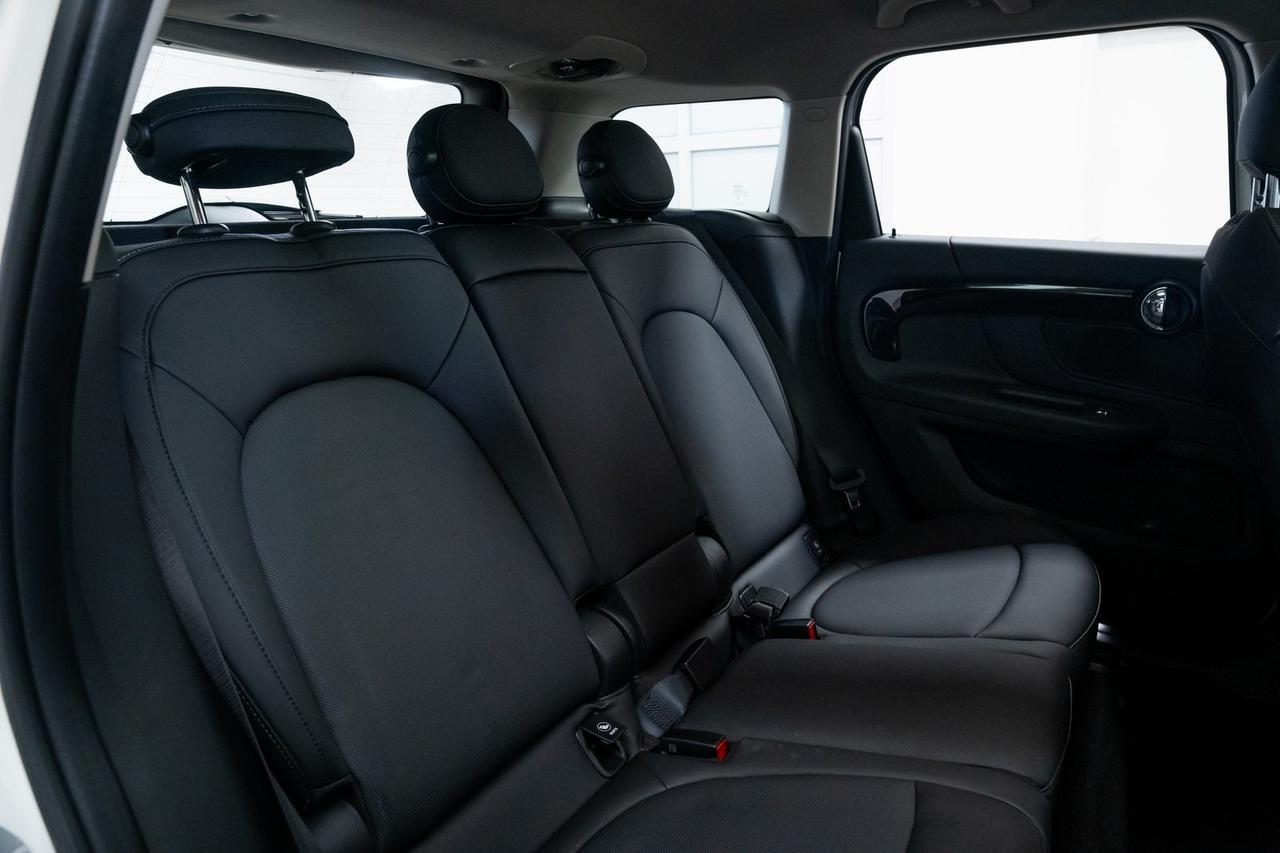 2024 MINI Cooper S Countryman Heated Seats Iconic Trim Portland OR