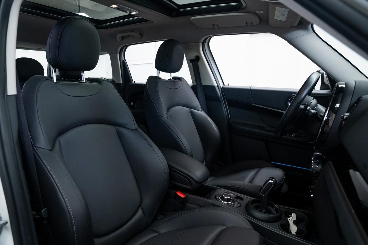 2024 MINI Cooper S Countryman Heated Seats Iconic Trim Portland OR