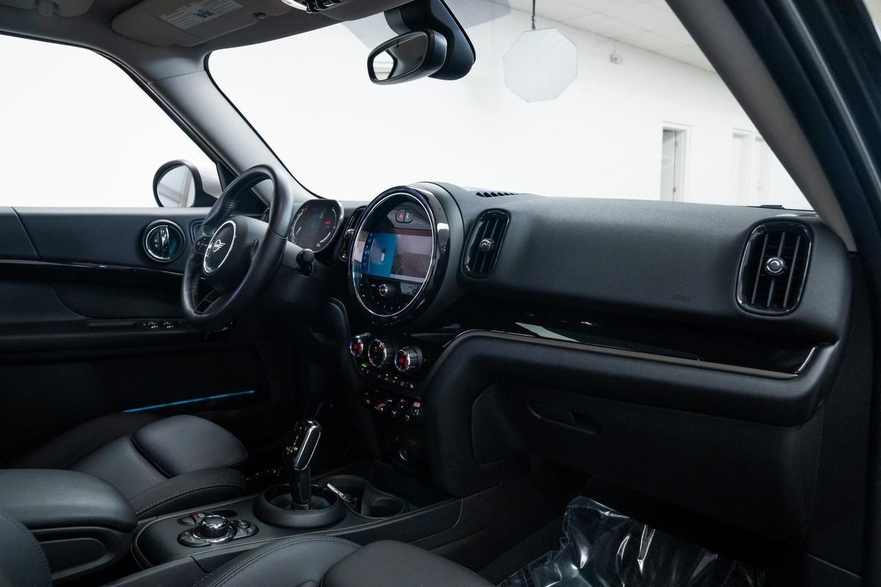 2024 MINI Cooper S Countryman Heated Seats Iconic Trim Portland OR