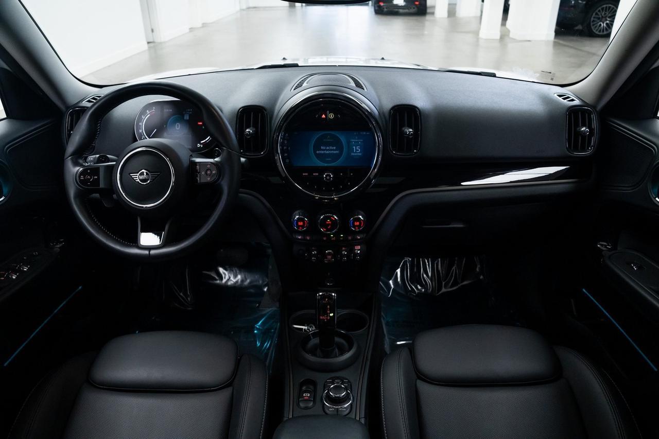 2024 MINI Cooper S Countryman Heated Seats Iconic Trim Portland OR