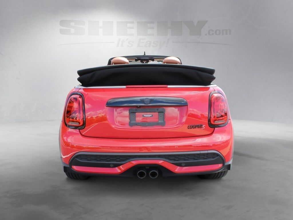 2024 MINI Cooper S Iconic Richmond VA