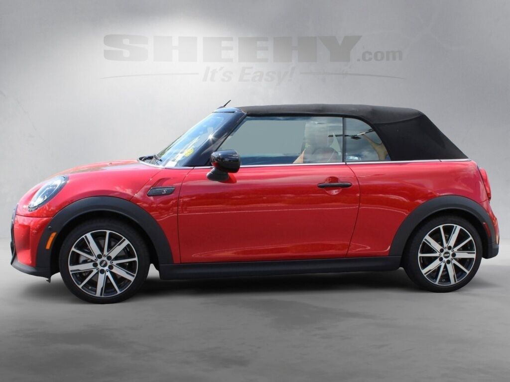 2024 MINI Cooper S Iconic Richmond VA