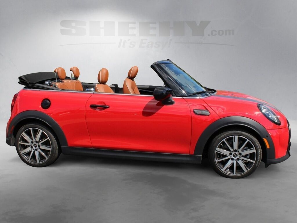 2024 MINI Cooper S Iconic Richmond VA