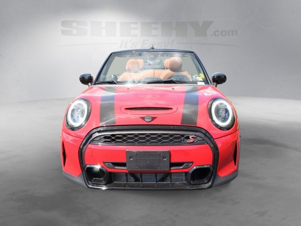 2024 MINI Cooper S Iconic Richmond VA