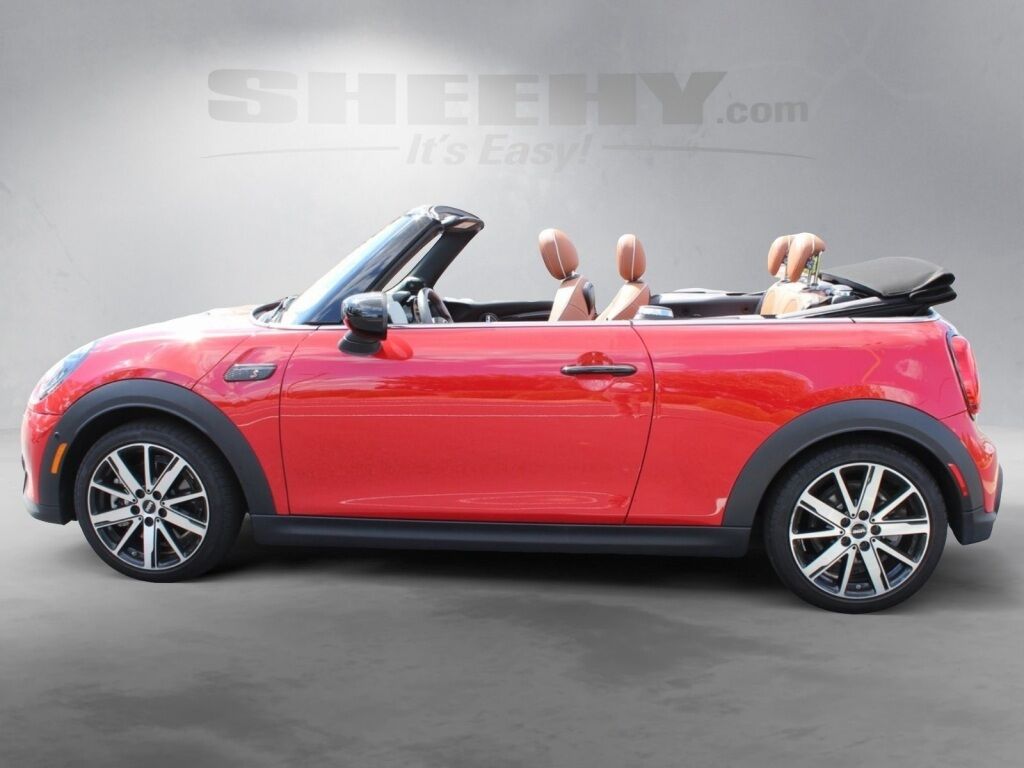 2024 MINI Cooper S Iconic Richmond VA