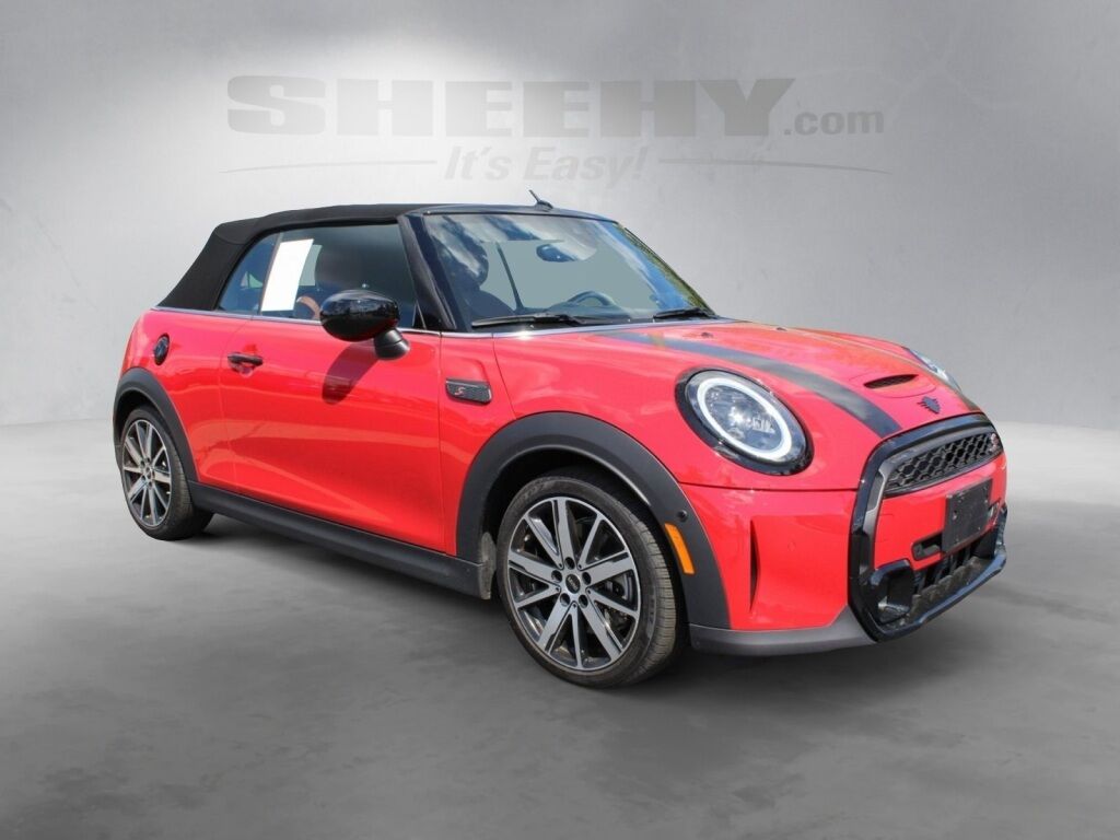 2024 MINI Cooper S Iconic Richmond VA