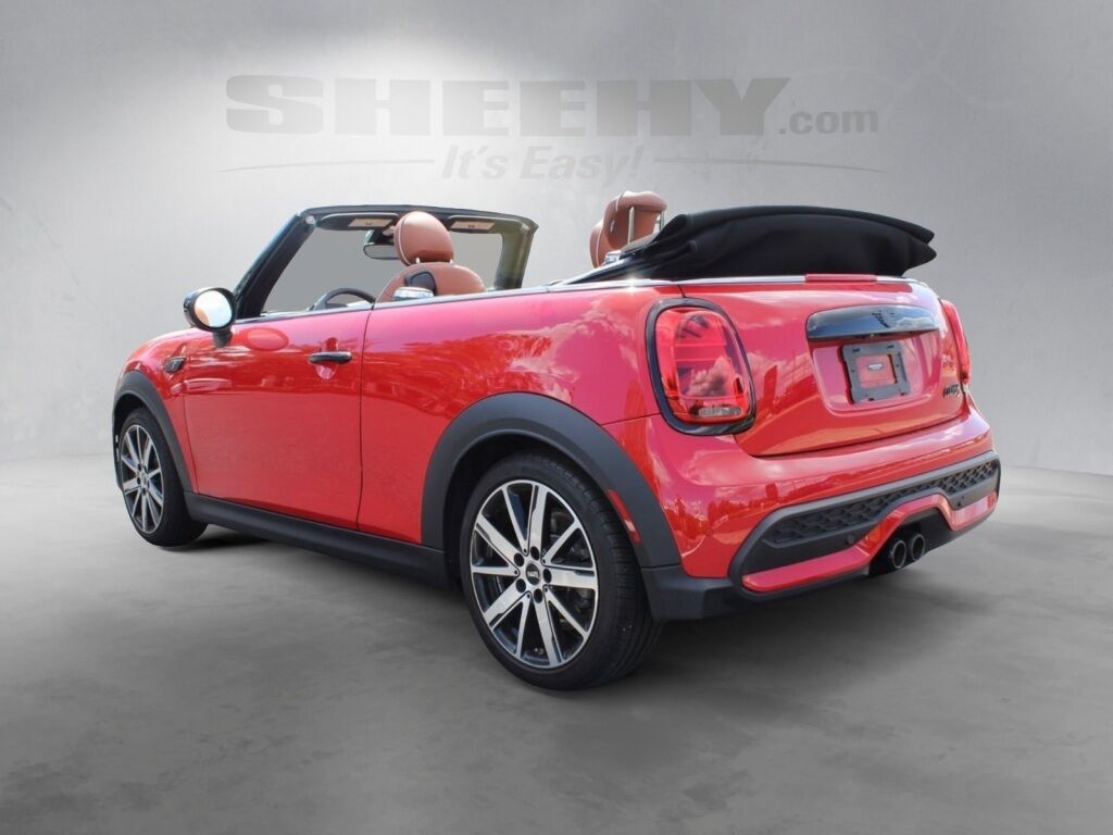2024 MINI Cooper S Iconic Richmond VA