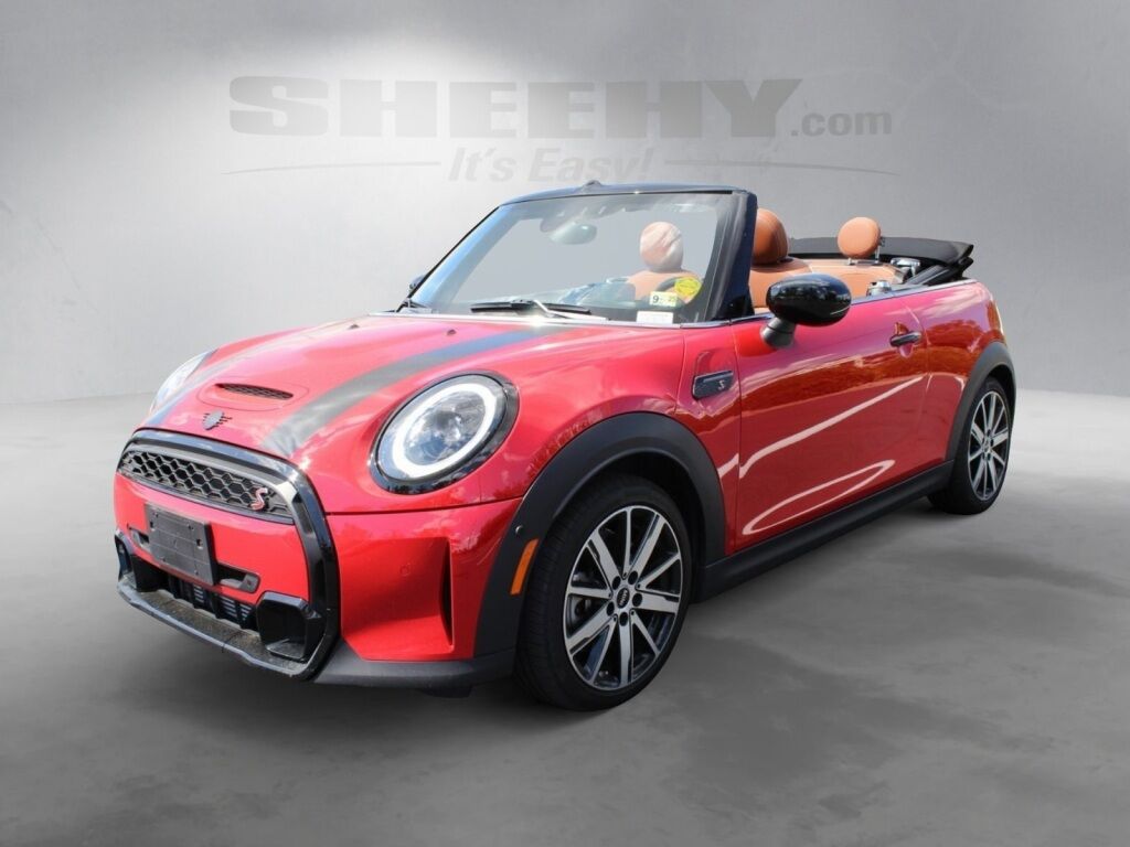 2024 MINI Cooper S Iconic Richmond VA